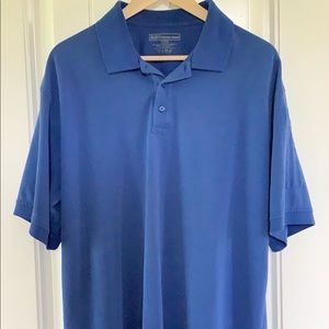 5.11 Tactical Series Short Sleeve Polo